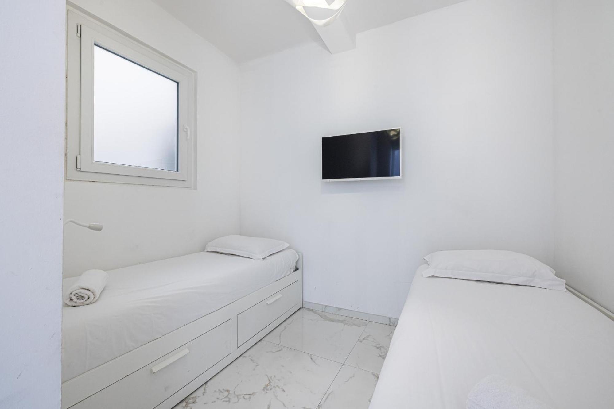 Sea View - 2 Bdr Promenade Des Anglais Nice Bagian luar foto